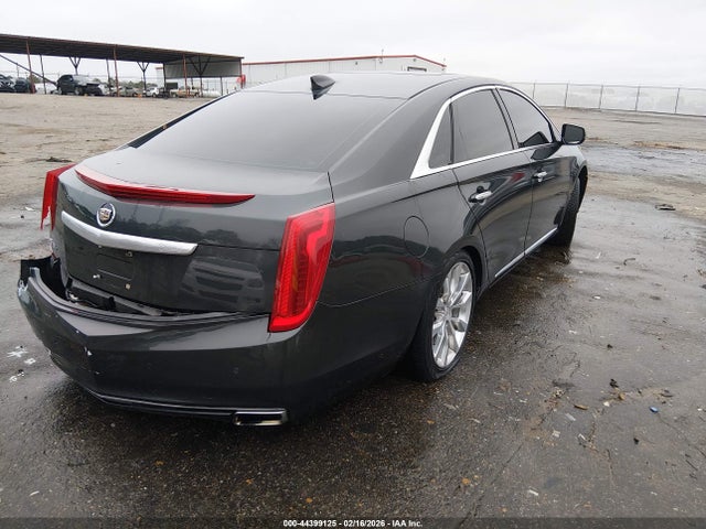 Продаж на аукціоні авто 2015 Cadillac Xts Premium, vin: 2G61R5S3XF9265749, номер лоту: 44399125