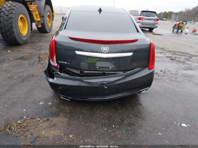 Продаж на аукціоні авто 2015 Cadillac Xts Premium, vin: 2G61R5S3XF9265749, номер лоту: 44399125
