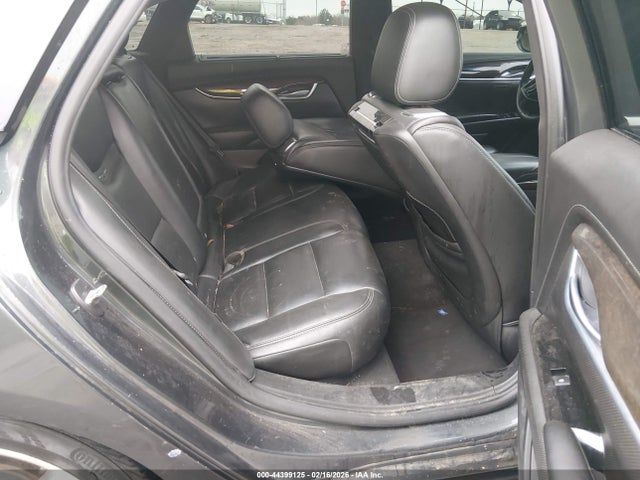 Продаж на аукціоні авто 2015 Cadillac Xts Premium, vin: 2G61R5S3XF9265749, номер лоту: 44399125