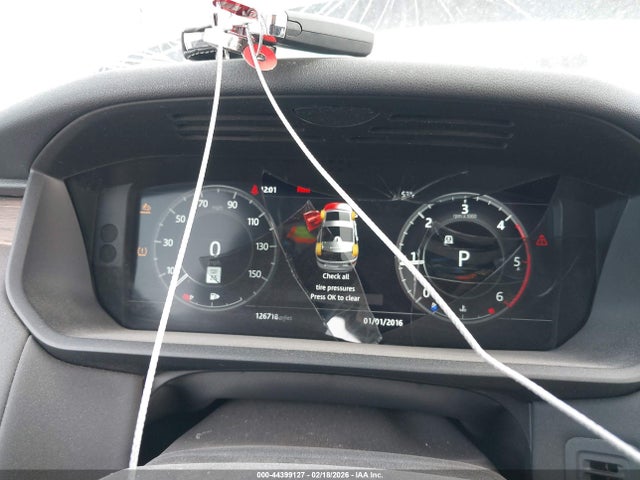 2018 LAND ROVER DISCOVERY SALRR2RK9JA047772 Photo 6