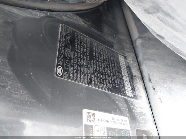 2018 LAND ROVER DISCOVERY SALRR2RK9JA047772 Photo 8