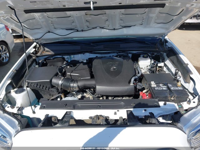 3TMCZ5AN9PM642069 Toyota Tacoma Trd Off Road