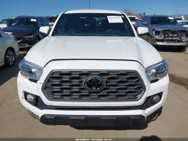 3TMCZ5AN9PM642069 Toyota Tacoma Trd Off Road