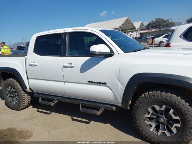 3TMCZ5AN9PM642069 Toyota Tacoma Trd Off Road