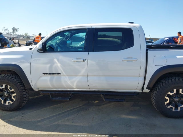 3TMCZ5AN9PM642069 Toyota Tacoma Trd Off Road