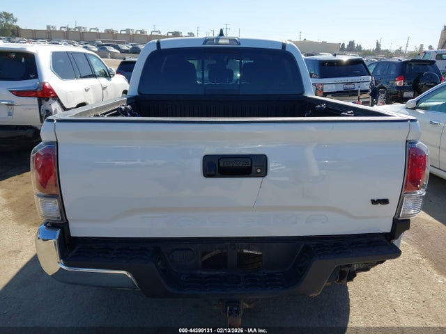 3TMCZ5AN9PM642069 Toyota Tacoma Trd Off Road