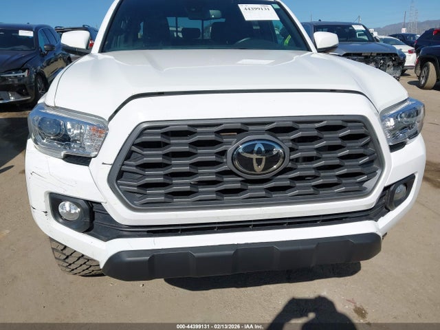 3TMCZ5AN9PM642069 Toyota Tacoma Trd Off Road