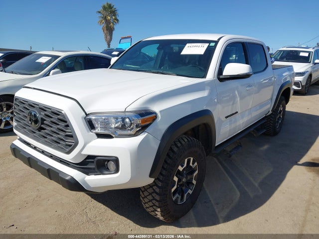 3TMCZ5AN9PM642069 Toyota Tacoma Trd Off Road
