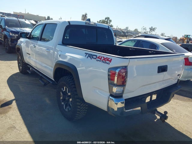 3TMCZ5AN9PM642069 Toyota Tacoma Trd Off Road