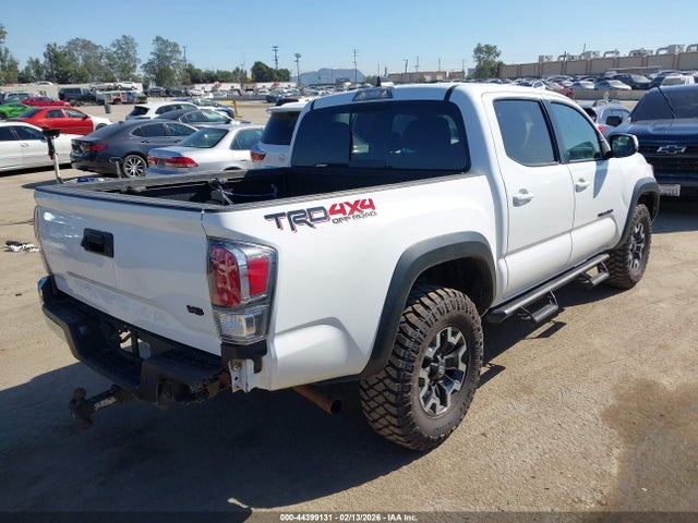 3TMCZ5AN9PM642069 Toyota Tacoma Trd Off Road