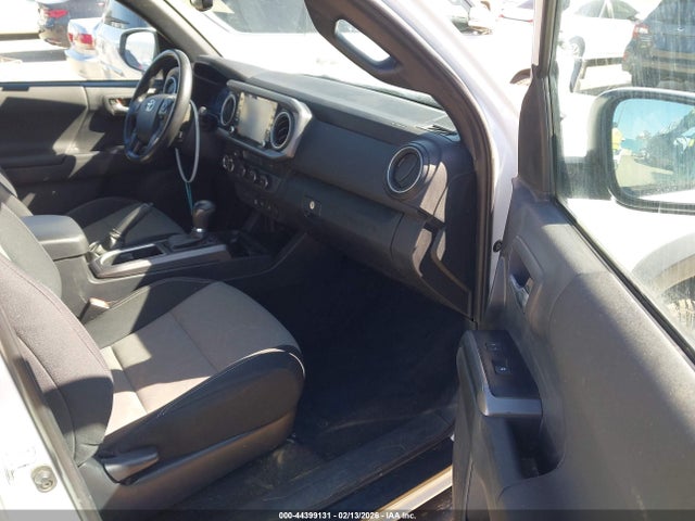 3TMCZ5AN9PM642069 Toyota Tacoma Trd Off Road