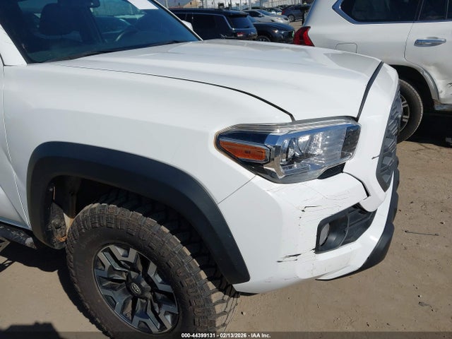 3TMCZ5AN9PM642069 Toyota Tacoma Trd Off Road