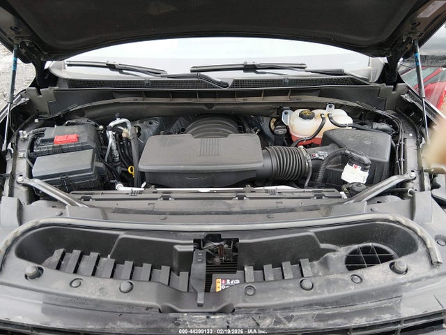 GMC Yukon 4wd Elevation 2025 1GKS2BRD1SR204345 Image 10