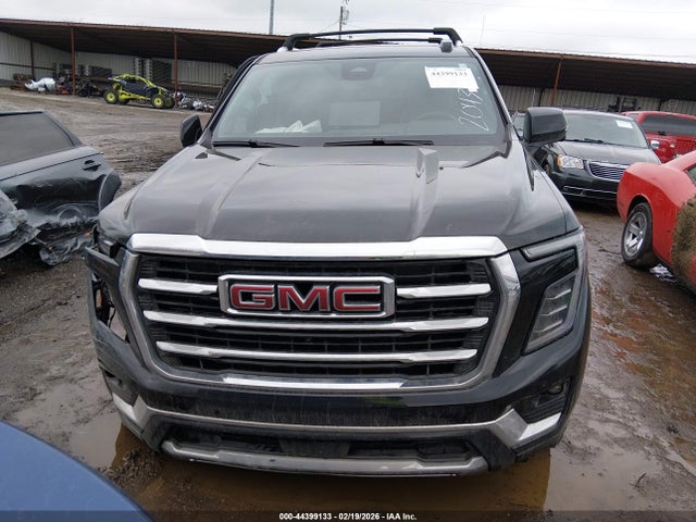 GMC Yukon 4wd Elevation 2025 1GKS2BRD1SR204345 Image 13