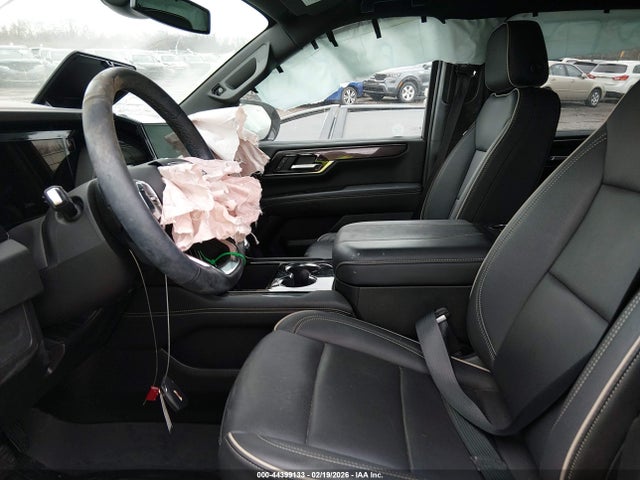 GMC Yukon 4wd Elevation 2025 1GKS2BRD1SR204345 Image 15