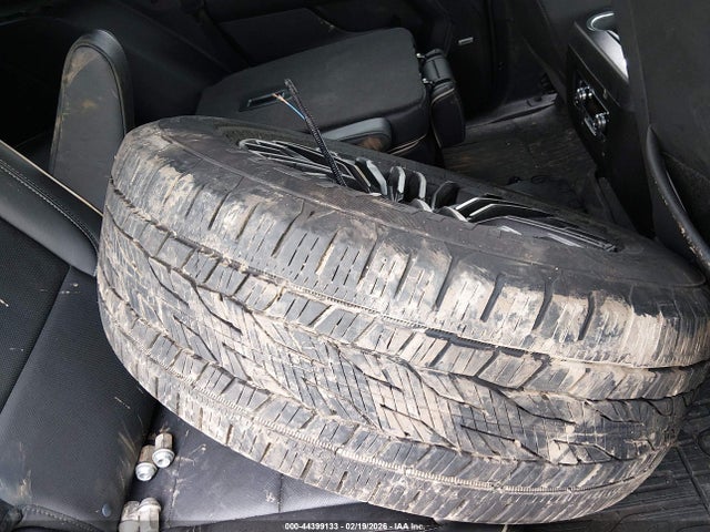 GMC Yukon 4wd Elevation 2025 1GKS2BRD1SR204345 Image 12