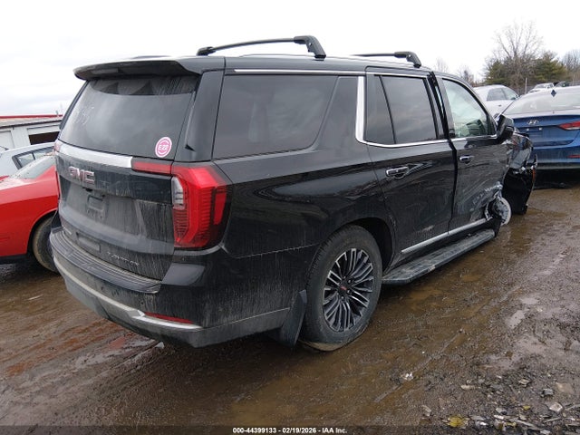 GMC Yukon 4wd Elevation 2025 1GKS2BRD1SR204345 Image 4