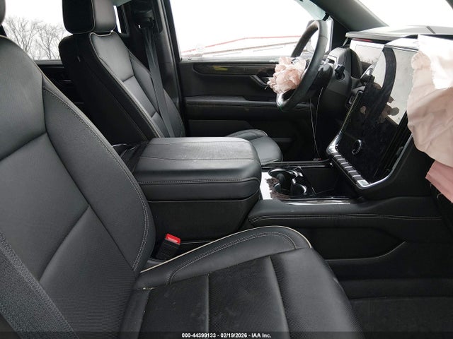 GMC Yukon 4wd Elevation 2025 1GKS2BRD1SR204345 Image 5