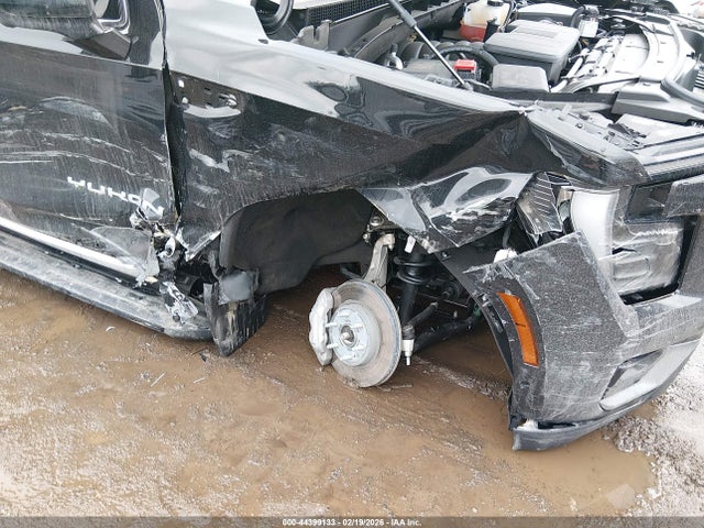 GMC Yukon 4wd Elevation 2025 1GKS2BRD1SR204345 Image 6