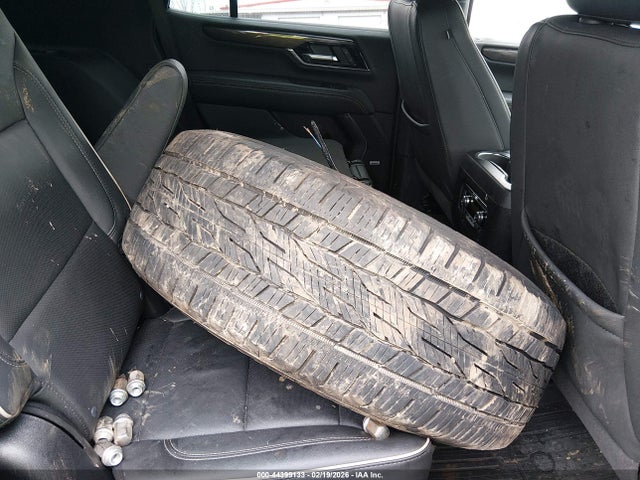 GMC Yukon 4wd Elevation 2025 1GKS2BRD1SR204345 Image 8