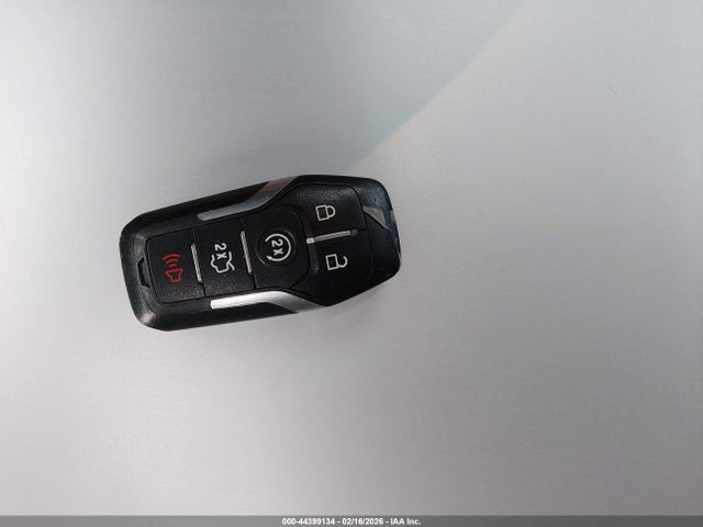 Ford EDGE SEL 2015 2FMTK4J98FBB27450 Image 11