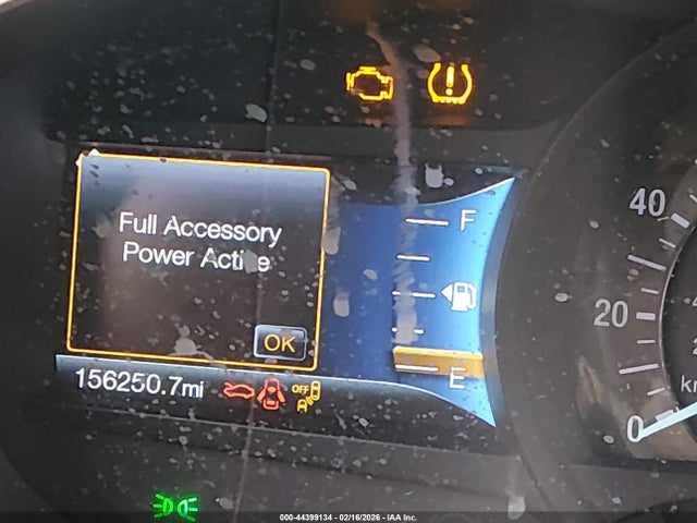 Ford EDGE SEL 2015 2FMTK4J98FBB27450 Image 16