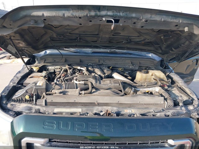 Aukcja sprzedaży 2014 Ford F-250 Lariat, vin: 1FT7W2BT0EEB60891, numer aukcji: 44399143