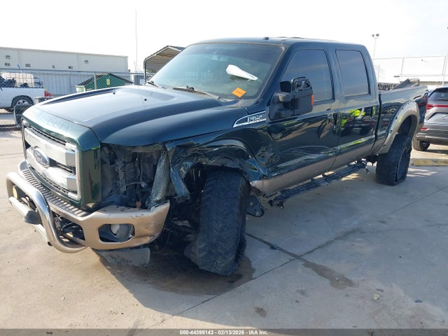 Aukcja sprzedaży 2014 Ford F-250 Lariat, vin: 1FT7W2BT0EEB60891, numer aukcji: 44399143