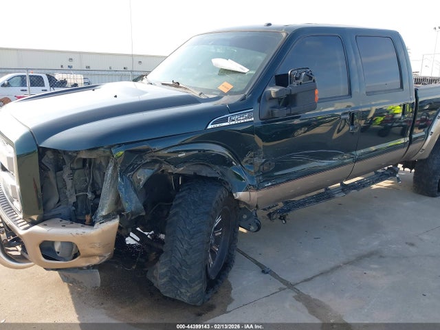 Aukcja sprzedaży 2014 Ford F-250 Lariat, vin: 1FT7W2BT0EEB60891, numer aukcji: 44399143