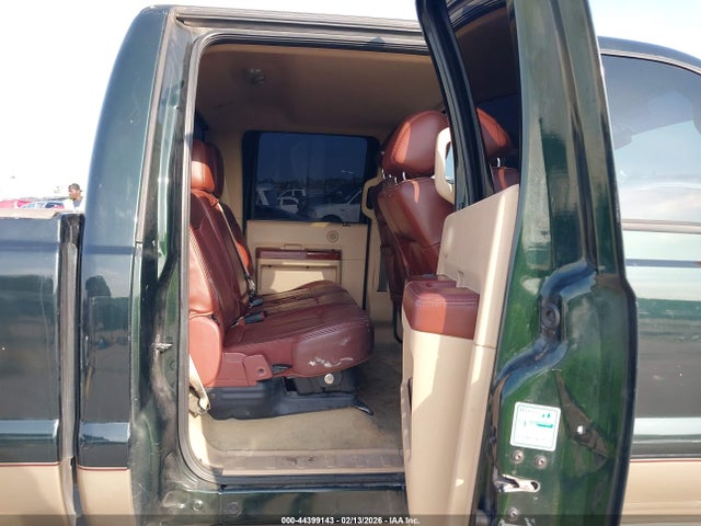 Aukcja sprzedaży 2014 Ford F-250 Lariat, vin: 1FT7W2BT0EEB60891, numer aukcji: 44399143