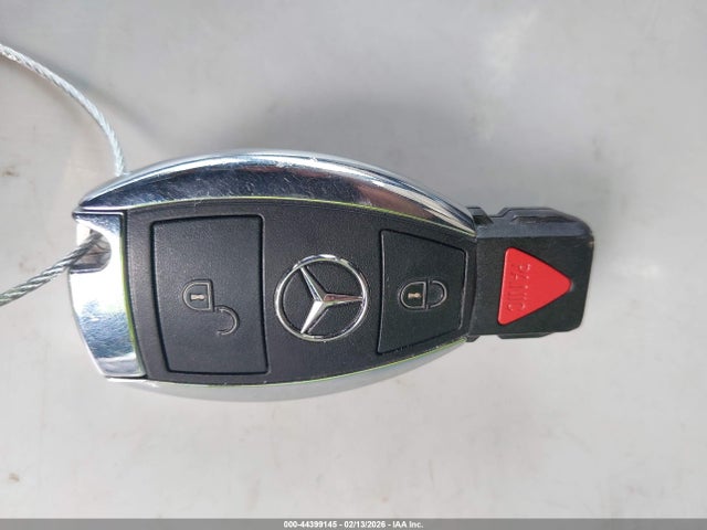 WDDVP9AB1EJ003468 Mercedes-Benz B-class Electric Drive