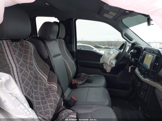 Ford F-150 Xl 2021 1FTEX1CB3MKD29578 Image 5