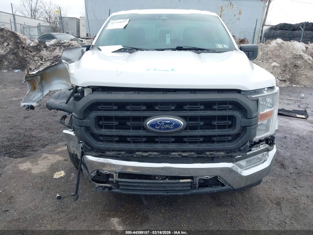 Ford F-150 Xl 2021 1FTEX1CB3MKD29578 Image 6