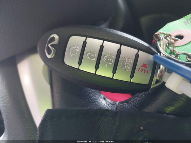 Aukcja sprzedaży 2016 Infiniti Q50 3.0t Premium, vin: JN1EV7AR0GM343698, numer aukcji: 44399159