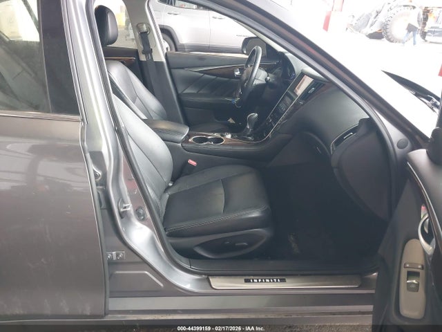 Aukcja sprzedaży 2016 Infiniti Q50 3.0t Premium, vin: JN1EV7AR0GM343698, numer aukcji: 44399159