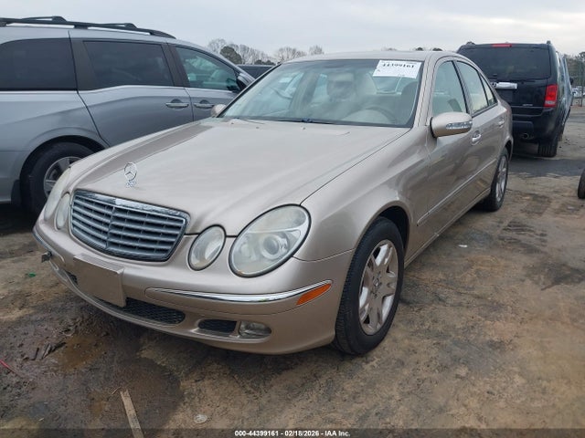 Продаж на аукціоні авто 2003 Mercedes-benz E 320, vin: WDBUF65J23A153609, номер лоту: 44399161