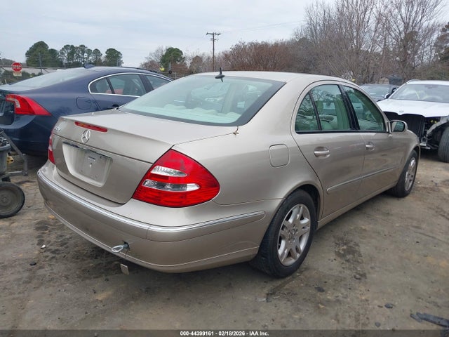 Продаж на аукціоні авто 2003 Mercedes-benz E 320, vin: WDBUF65J23A153609, номер лоту: 44399161
