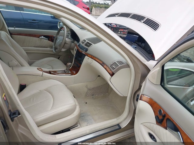 Продаж на аукціоні авто 2003 Mercedes-benz E 320, vin: WDBUF65J23A153609, номер лоту: 44399161