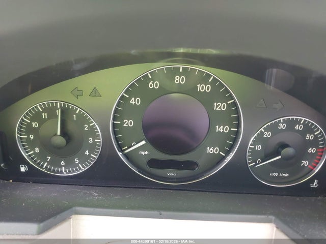 Продаж на аукціоні авто 2003 Mercedes-benz E 320, vin: WDBUF65J23A153609, номер лоту: 44399161