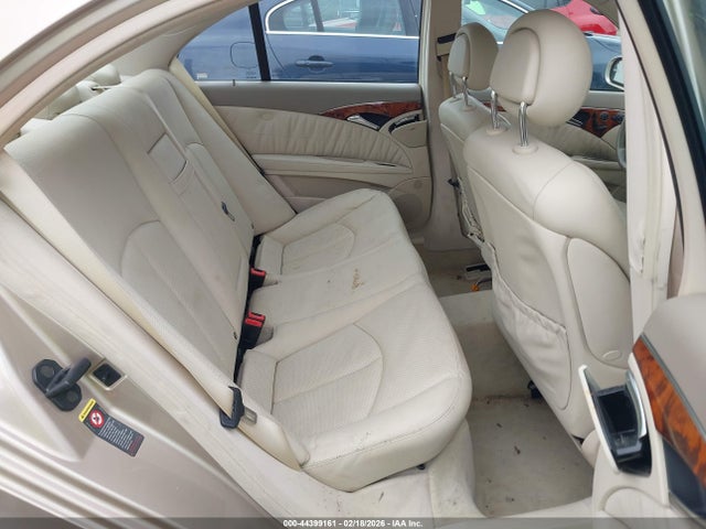 Продаж на аукціоні авто 2003 Mercedes-benz E 320, vin: WDBUF65J23A153609, номер лоту: 44399161