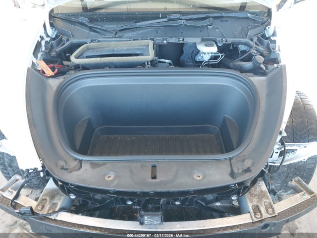 2020 TESLA MODEL Y 5YJYGDEE2LF059650 Photo 9