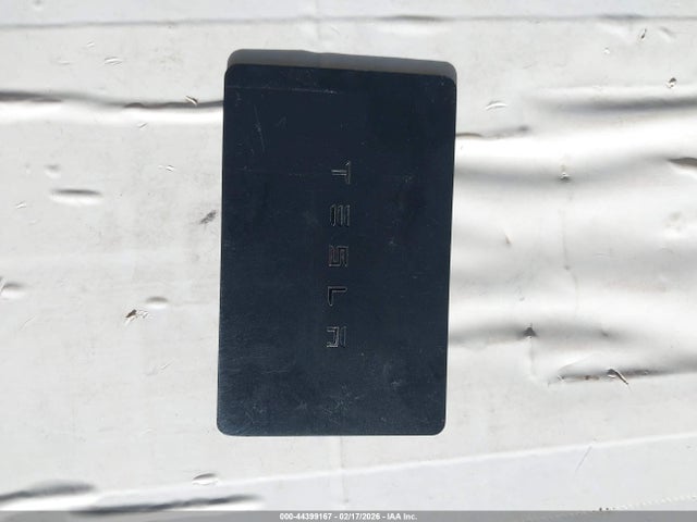 2020 TESLA MODEL Y 5YJYGDEE2LF059650 Photo 10