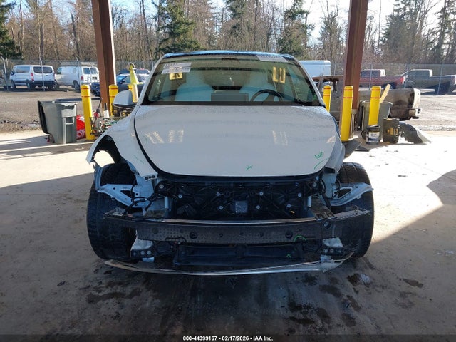 5YJYGDEE2LF059650 Tesla Model Y Long Range Dual Motor All-wheel Drive