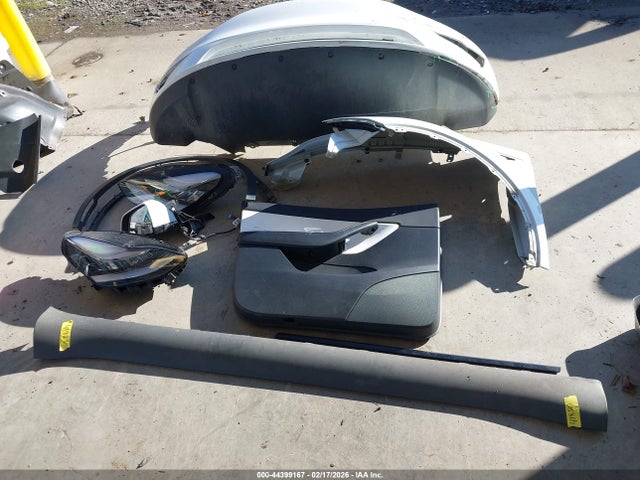 5YJYGDEE2LF059650 Tesla Model Y Long Range Dual Motor All-wheel Drive