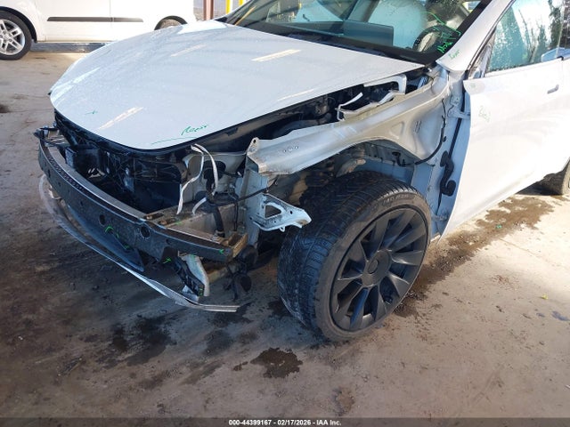 2020 TESLA MODEL Y 5YJYGDEE2LF059650 Photo 5