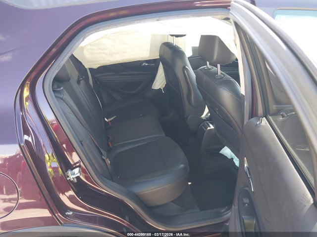 2018 Buick Encore Preferred მანქანა იყიდება აუქციონზე, vin: KL4CJASB6JB653401, აუქციონის ნომერი: 44399168