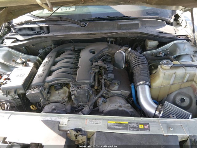Aukcja sprzedaży 2005 Chrysler 300 Touring, vin: 2C3AA53G15H651426, numer aukcji: 44399177