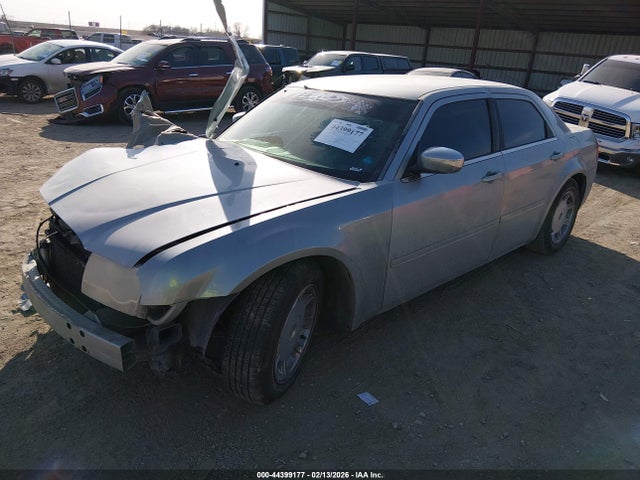 Aukcja sprzedaży 2005 Chrysler 300 Touring, vin: 2C3AA53G15H651426, numer aukcji: 44399177