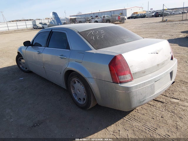 Aukcja sprzedaży 2005 Chrysler 300 Touring, vin: 2C3AA53G15H651426, numer aukcji: 44399177