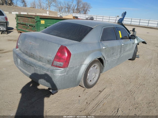 Aukcja sprzedaży 2005 Chrysler 300 Touring, vin: 2C3AA53G15H651426, numer aukcji: 44399177